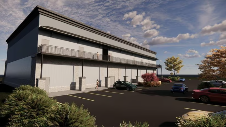 Premier Mixed-Use Development